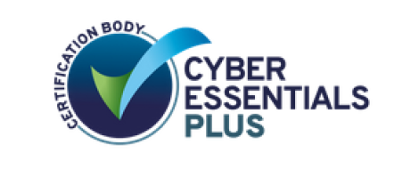 Cyber Essentials Certification Body Plus
