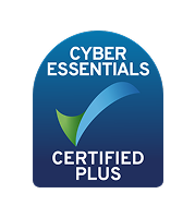 Cyber Essentials – Certified Plus