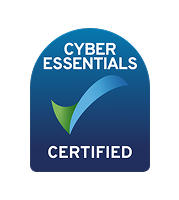 Cyber Essentials Certified
