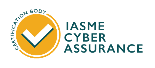 IASME ICA CB